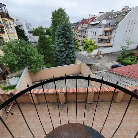 Hostel Netti Szeged