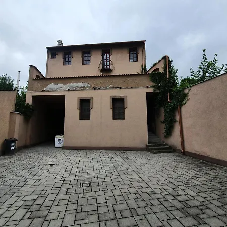Netti Hostel